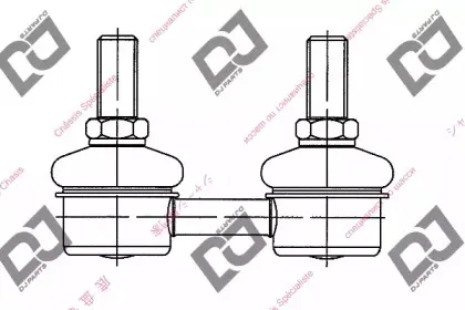Тяга / стойка, стабилизатор DJ PARTS купить