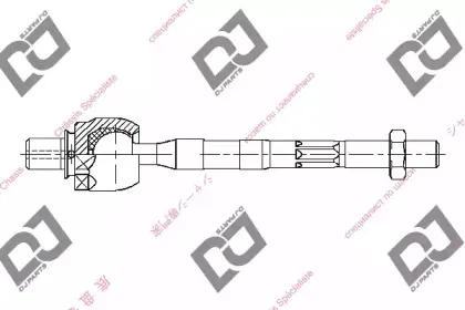 Осевой шарнир, рулевая тяга DJ PARTS купить