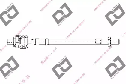 Осевой шарнир, рулевая тяга DJ PARTS купить