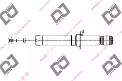 Амортизатор DJ PARTS купить