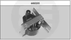 Катушка зажигания BRECAV купить