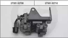 Катушка зажигания BRECAV купить