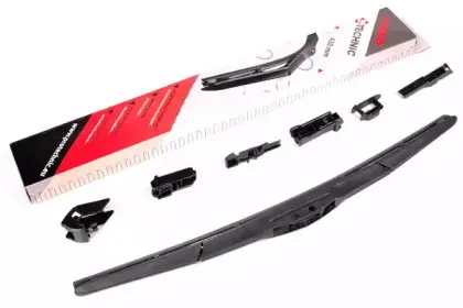 Щетка стеклоочистителя PROTECHNIC купить