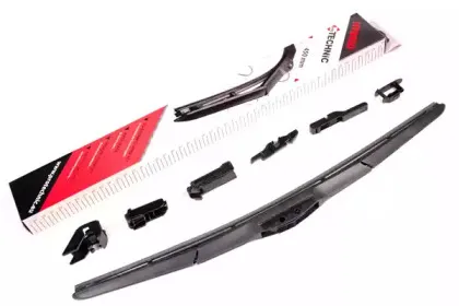 Щетка стеклоочистителя PROTECHNIC купить