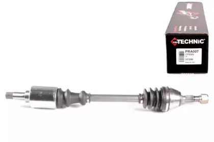 Приводной вал PROTECHNIC купить