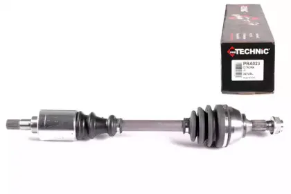 Приводной вал PROTECHNIC купить