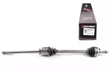 Приводной вал PROTECHNIC купить