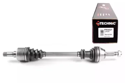 Приводной вал PROTECHNIC купить