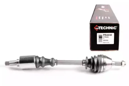 Приводной вал PROTECHNIC купить