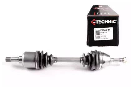Приводной вал PROTECHNIC купить