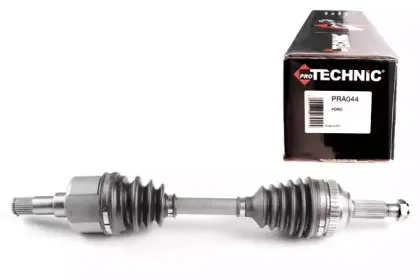 Приводной вал PROTECHNIC купить