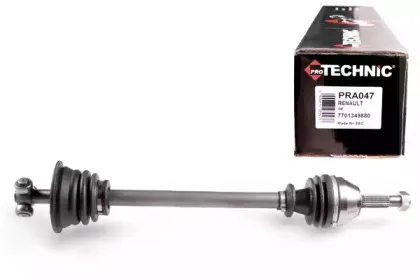 Приводной вал PROTECHNIC купить