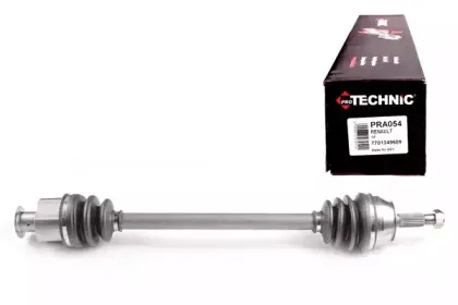 Приводной вал PROTECHNIC купить