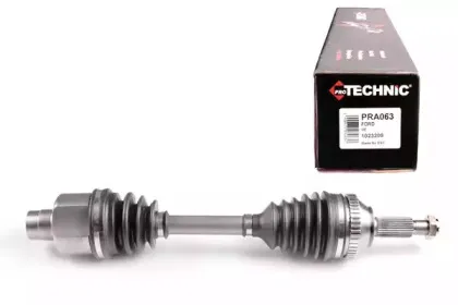 Приводной вал PROTECHNIC купить