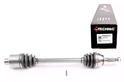 Приводной вал PROTECHNIC купить