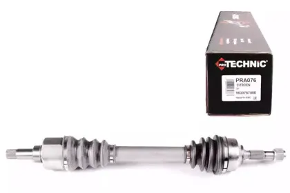 Приводной вал PROTECHNIC купить