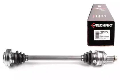 Приводной вал PROTECHNIC купить