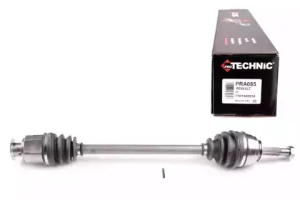 Приводной вал PROTECHNIC купить
