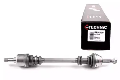 Приводной вал PROTECHNIC купить