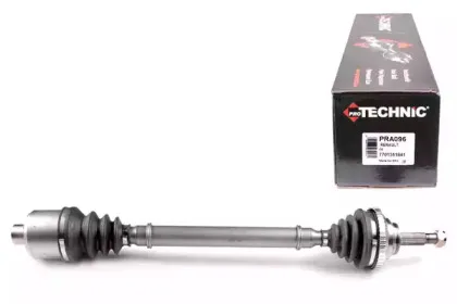 Приводной вал PROTECHNIC купить