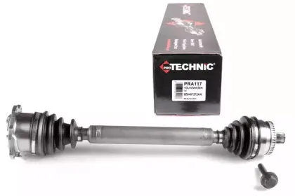 Приводной вал PROTECHNIC купить