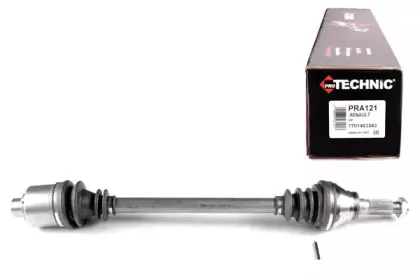 Приводной вал PROTECHNIC купить