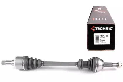 Приводной вал PROTECHNIC купить