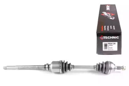 Приводной вал PROTECHNIC купить