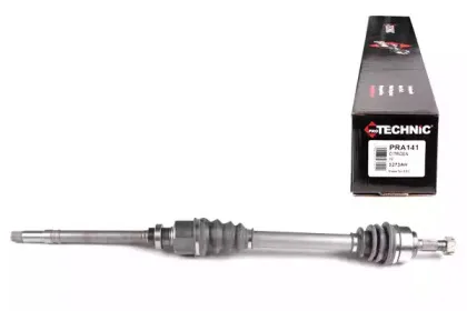 Приводной вал PROTECHNIC купить