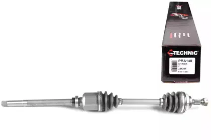 Приводной вал PROTECHNIC купить