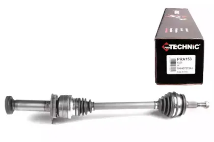 Приводной вал PROTECHNIC купить