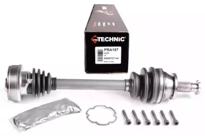 Приводной вал PROTECHNIC купить