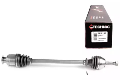 Приводной вал PROTECHNIC купить