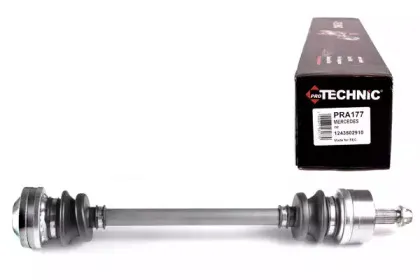 Приводной вал PROTECHNIC купить