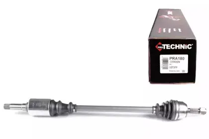 Приводной вал PROTECHNIC купить