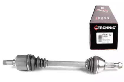 Приводной вал PROTECHNIC купить