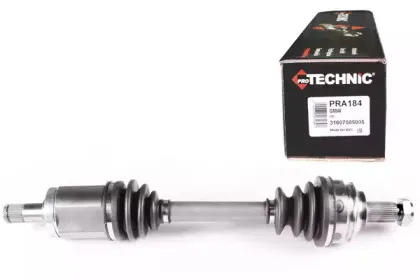 Приводной вал PROTECHNIC купить