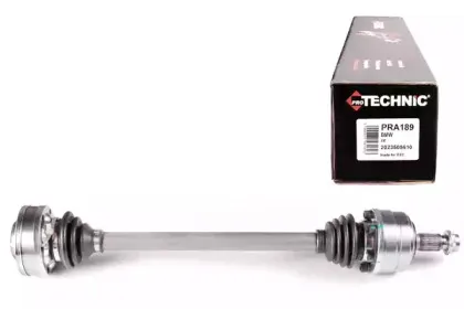 Приводной вал PROTECHNIC купить