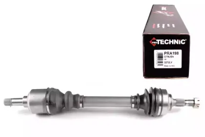 Приводной вал PROTECHNIC купить