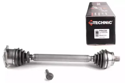 Приводной вал PROTECHNIC купить