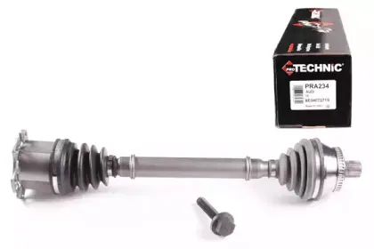 Приводной вал PROTECHNIC купить