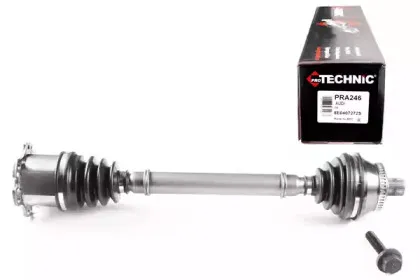 Приводной вал PROTECHNIC купить