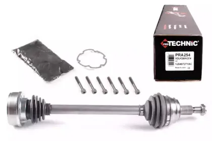 Приводной вал PROTECHNIC купить