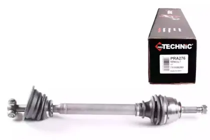 Приводной вал PROTECHNIC купить