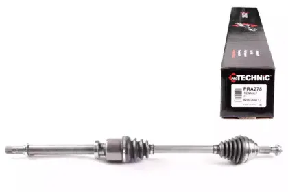 Приводной вал PROTECHNIC купить