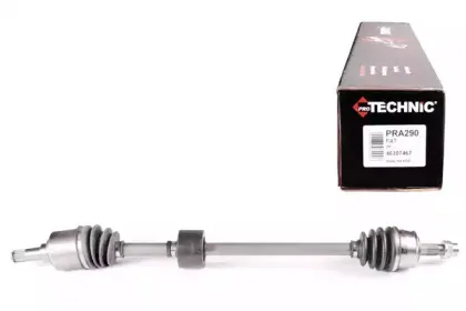 Приводной вал PROTECHNIC купить