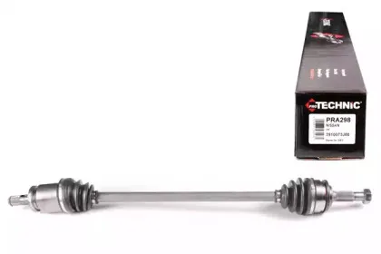 Приводной вал PROTECHNIC купить