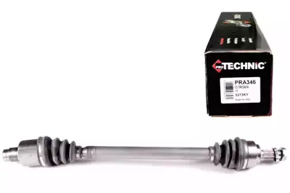 Приводной вал PROTECHNIC купить