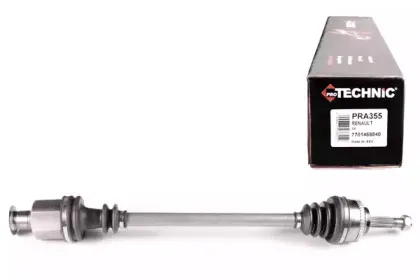 Приводной вал PROTECHNIC купить