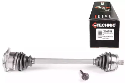 Приводной вал PROTECHNIC купить